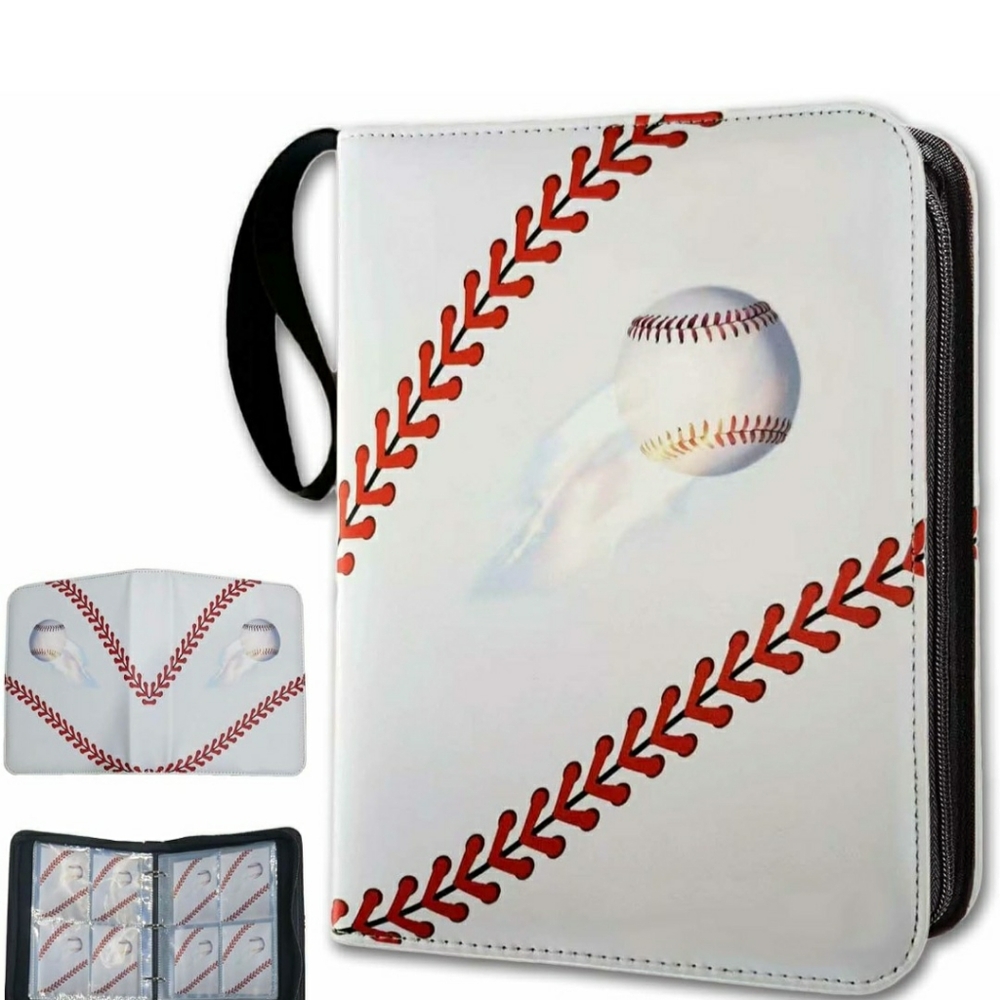 Collectors Album multi purpose